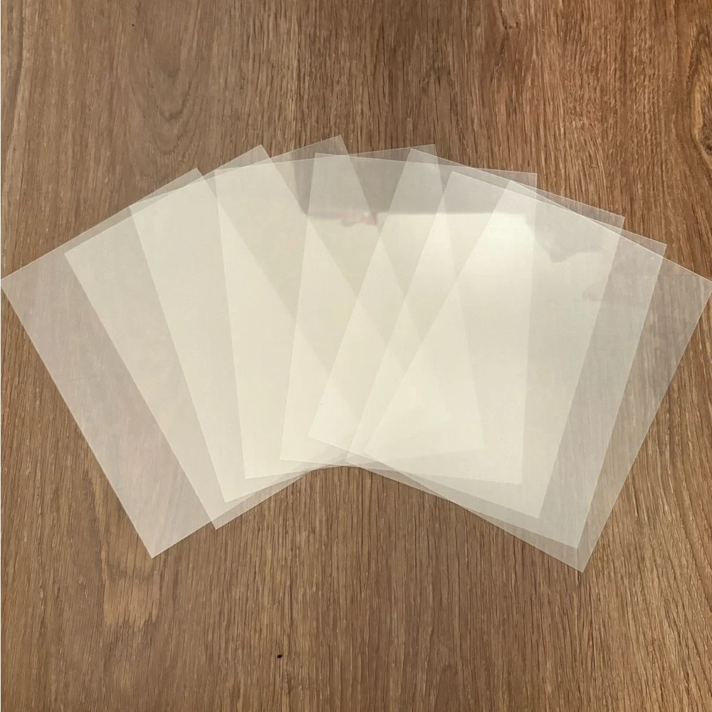 🥭 (4 for $15) Shrink Plastic Kit - Fun Craft Set for Kids